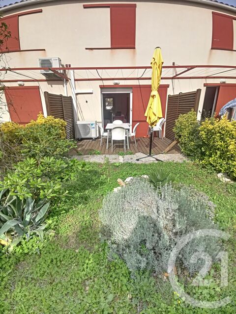  Maison � louer 4 pi�ces 69 m�