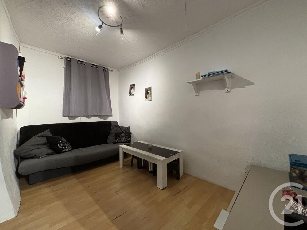 vente Maison - 5 pi�ce(s) - 85 m� Barraux (38530)