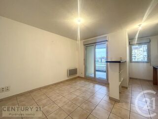  Appartement à vendre 2 pièces 32 m²