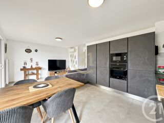  Appartement à louer 3 pièces 59 m²
