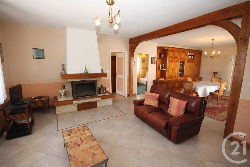 Votre agence Century 21 Help'immo a le plaisir de vous p....