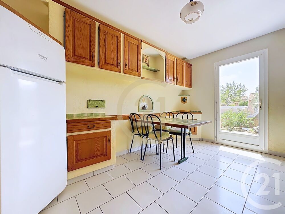 vente Maison - 5 pièce(s) - 179 m² Istres (13800)