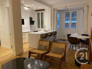  Appartement à louer 2 pièces 51 m²