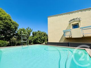  Maison à vendre 5 pièces 165 m²