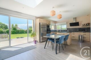  Maison à vendre 5 pièces 129 m²