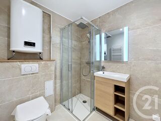  Appartement � louer 1 pi�ce 28 m�