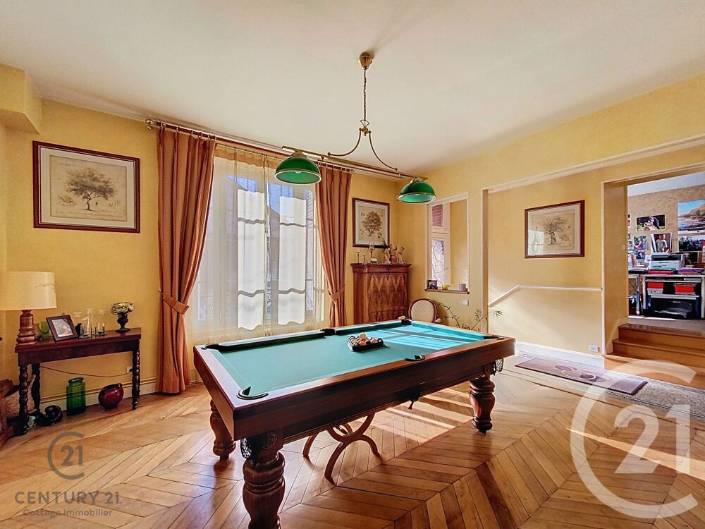 � vendre  Maison Nemours (77140)