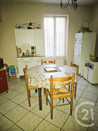  Maison � vendre 6 pi�ces 140 m�