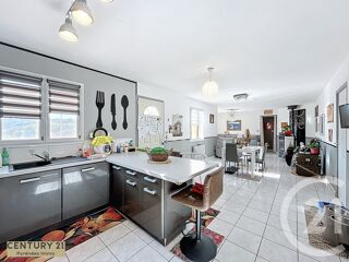  Maison à vendre 4 pièces 95 m²