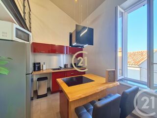  Immeuble à vendre 117 m² Eyguieres