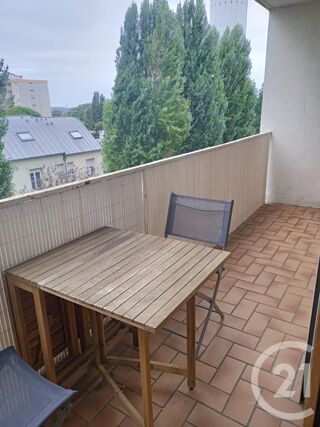  Appartement � vendre 4 pi�ces 90 m�