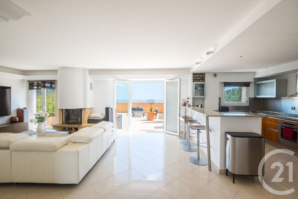 � vendre  Appartement �ze (06360)