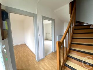  Maison � louer 4 pi�ces 83 m�