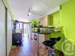  Maison à vendre 4 pièces 95 m²