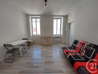  Appartement � louer 1 pi�ce 24 m�