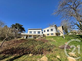  Maison � vendre 10 pi�ces 350 m�