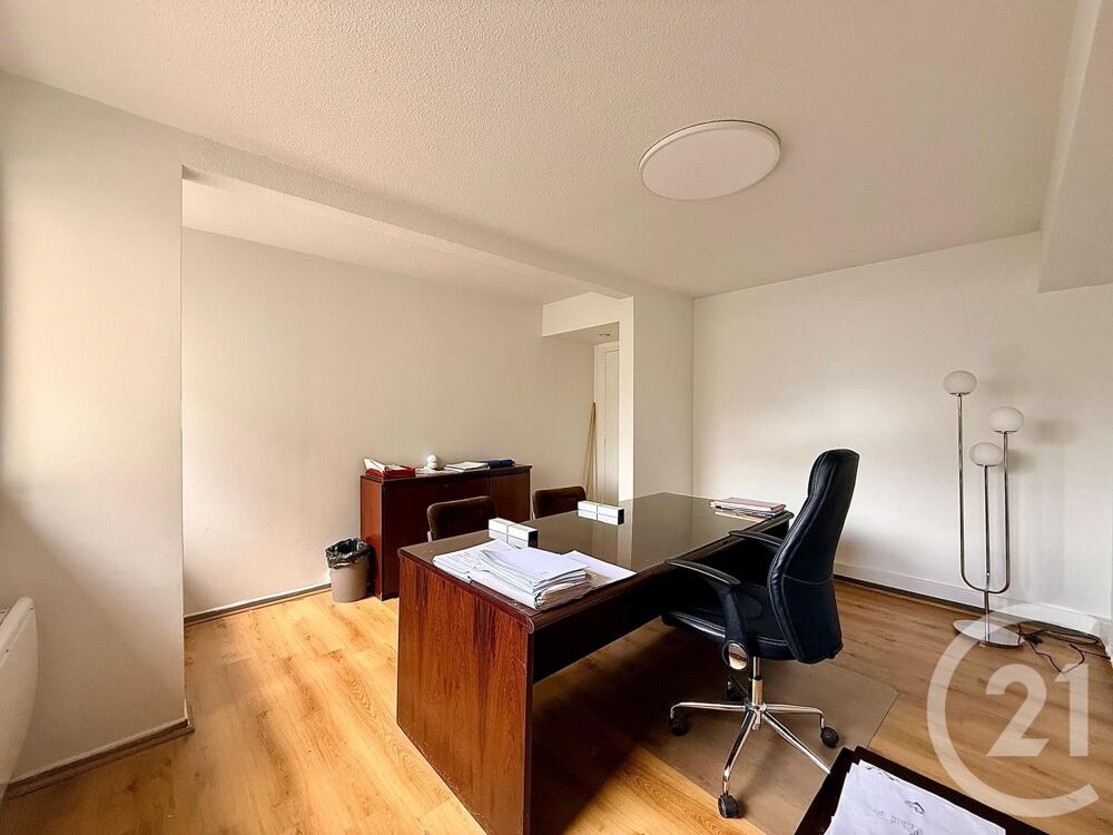 vente Appartement - 3 pièce(s) - 82 m² Tarbes (65000)