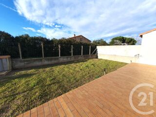  Maison à vendre 3 pièces 95 m²