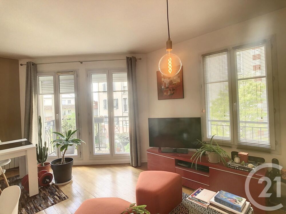 THIAIS - APOLONIA - CENTURY 21 AARS IMMO vous propose ce....
