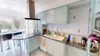 vente Maison - 8 pièce(s) - 250 m² Saint-Quentin (02100)