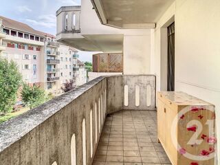  Appartement à louer 1 pièce 32 m²