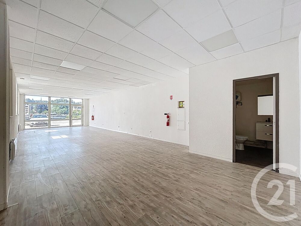 location Appartement - 1 pièce(s) - 70 m² Montbéliard (25200)