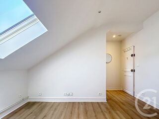 vente Appartement - 2 pièce(s) - 19 m² Choisy-le-Roi (94600)