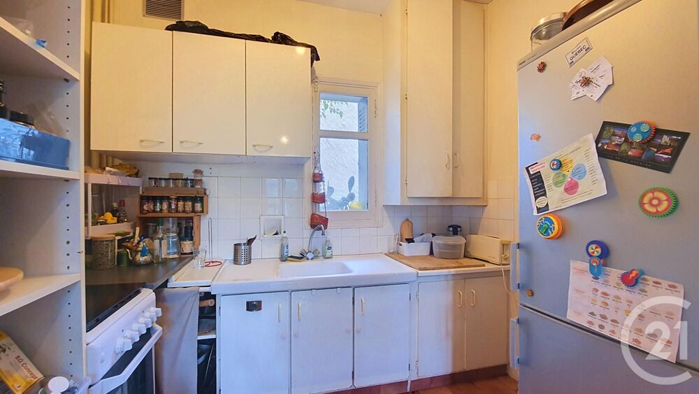vente Maison - 3 pièce(s) - 80 m² Tours (37000)