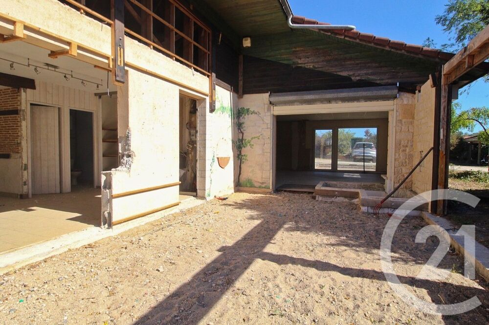 vente Maison - 4 pièce(s) - 94 m² Dagneux (01120)