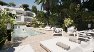  Appartement � vendre 3 pi�ces 84 m�