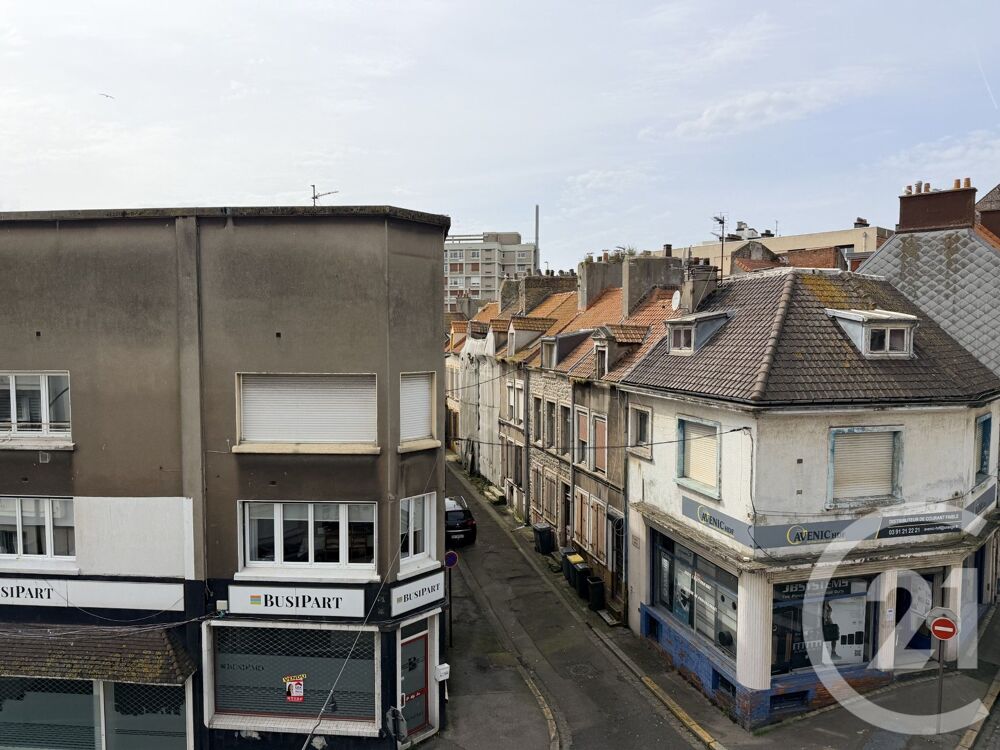 Exclusivité Nouveauté à Boulogne-sur-Mer ! Opportun....