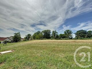  Terrain � vendre 1952 m�