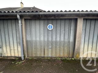  Parking / Garage � louer 12 m�