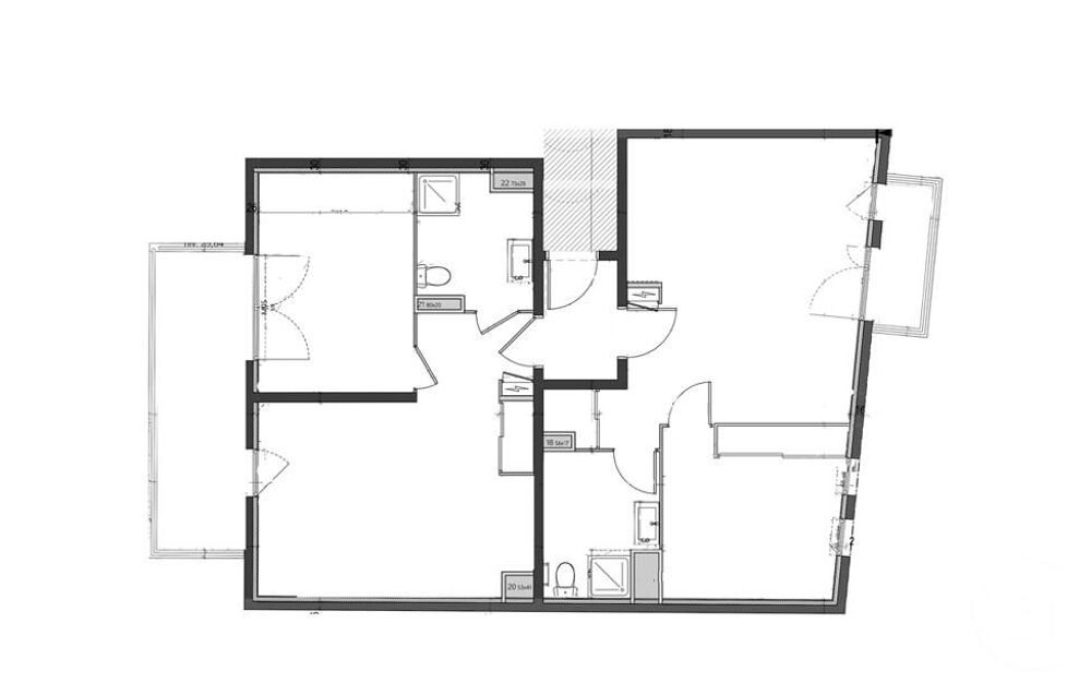 � vendre  Appartement Nice (06300)