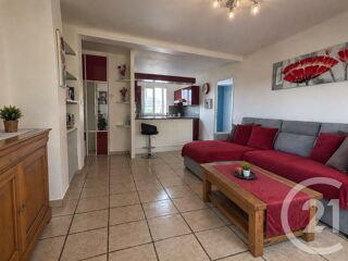 Appartement 3 pièces 66 m² · à La Seyne-sur-Mer · 66 m² · 275 000 €