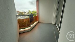  Appartement � louer 2 pi�ces 46 m�
