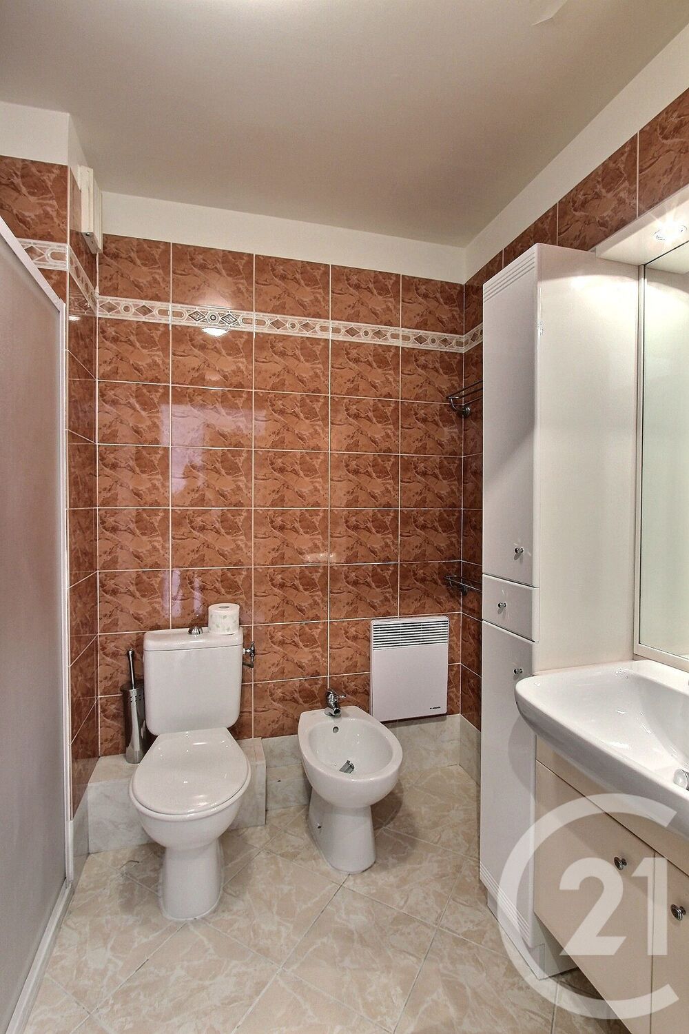 à vendre  Appartement Cap-d'Ail (06320)