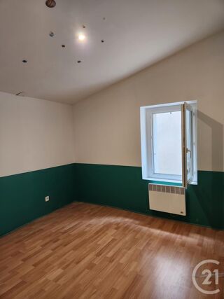  Maison � vendre 3 pi�ces 51 m� Burlats