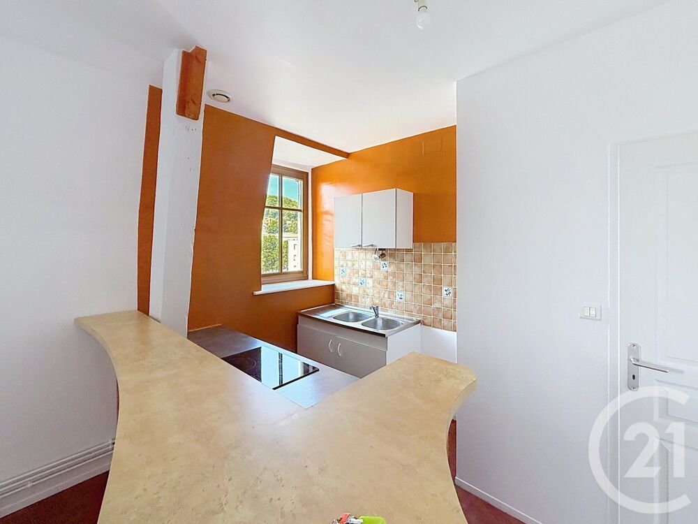 Century 21 Les Portes de l'Est à EXINCOURT, vous propose....