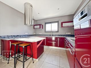  Maison à vendre 6 pièces 168 m²