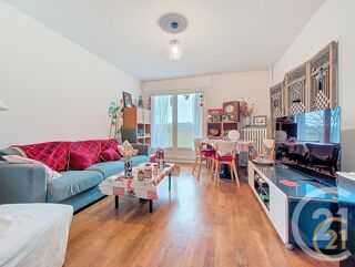  Appartement à vendre 3 pièces 64 m²
