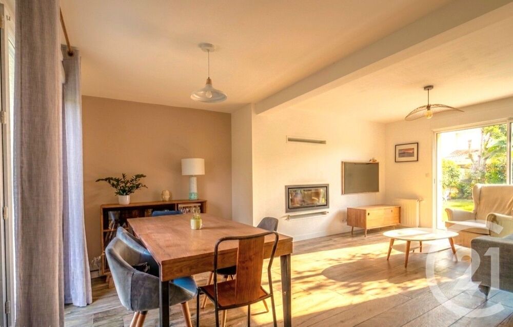 vente Maison - 5 pièce(s) - 131 m² Tournefeuille (31170)