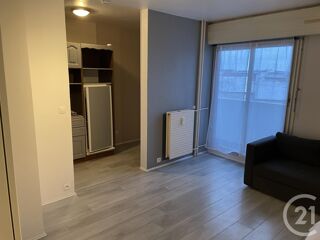  Appartement � vendre 1 pi�ce 32 m�