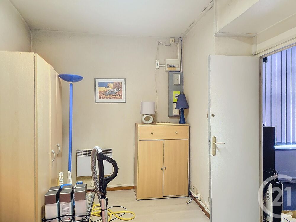 vente Appartement - 2 pièce(s) - 38 m² Cercottes (45520)