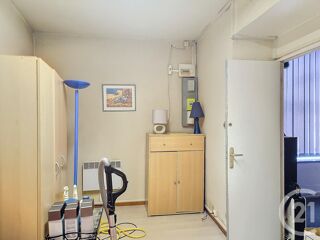  Appartement à vendre 2 pièces 38 m²