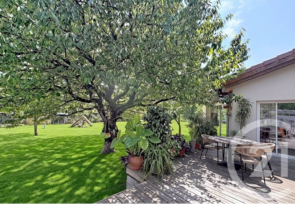vente Maison - 8 pièce(s) - 340 m² Saint-Girons (09200)