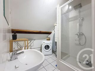  Appartement à louer 2 pièces 24 m²