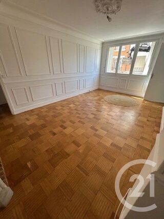  Appartement � louer 3 pi�ces 71 m�