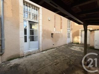  Appartement à vendre 4 pièces 118 m²