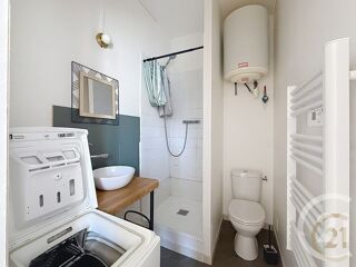  Appartement à louer 2 pièces 28 m²